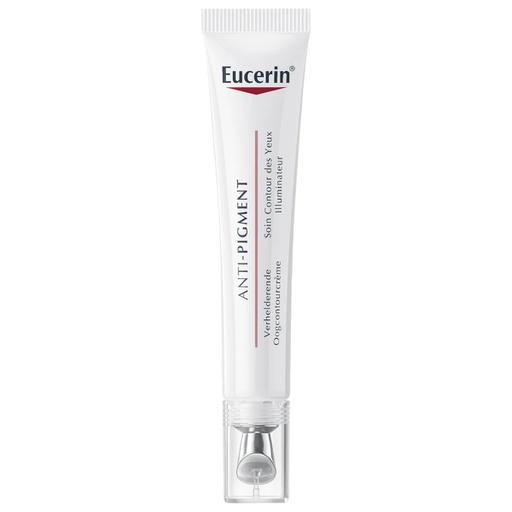 EUCERIN ANTI-PIGMENT SOIN DES YEUX