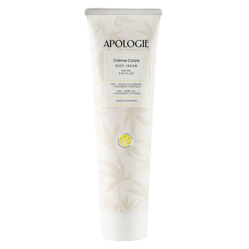 APOLOGIE CREME CORPS 150 ML