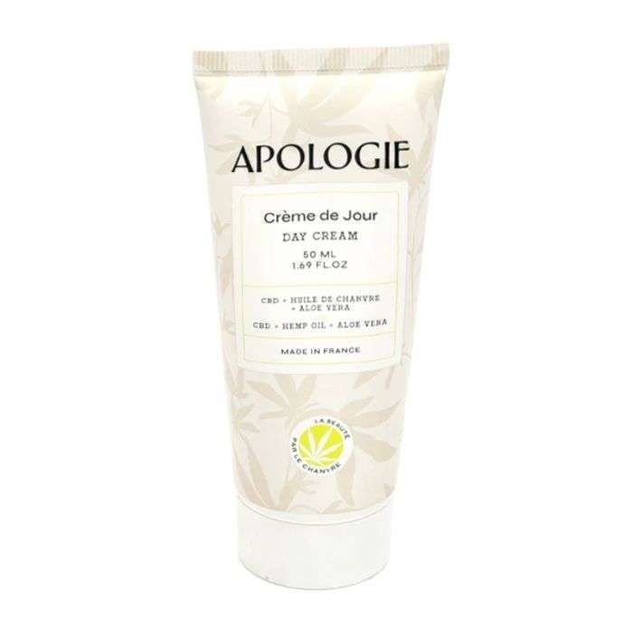 APOLOGIE CREME DE JOUR 50ML