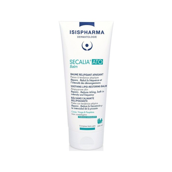 ISISPHARMA SECALIA ATO BALM 200ML