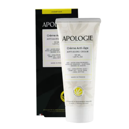 APOLOGIE CREME ANTI-AGE 50ML