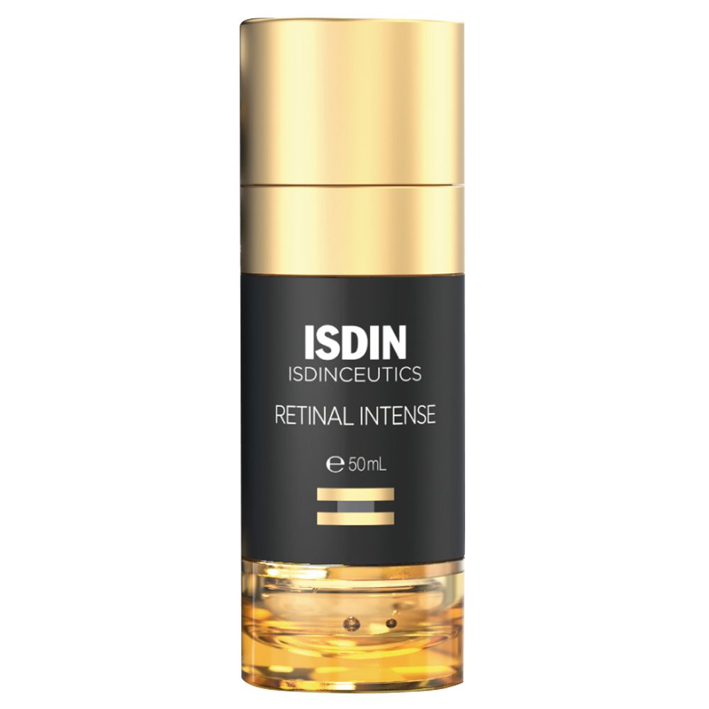 ISDIN CEUTICS REJUVENATE RETINAL INTENSE SERUM 50ML