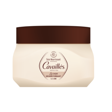 ROGE CAVAILLES LE CORPS BEURRE FONDANT 200ML