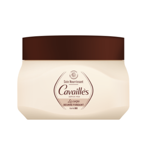 ROGE CAVAILLES SOIN NOURRISSANT LE CORPS BEURRE FONDANT 200ML