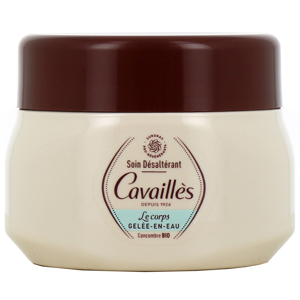 ROGE CAVAILLES LE CORPS GELEE EN-EAU 200ML