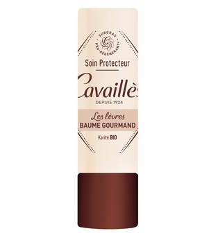ROGE CAVAILLES SOIN PROTECTEUR LES LEVRES BAUME GOURMAND 5.5ML