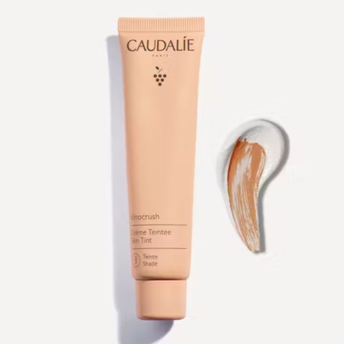 CAUDALIE VINOCRUSH CREME TEINTEE 30ML