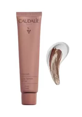 CAUDALIE VINOCRUSH CREME TEINTEE N°5 30ML