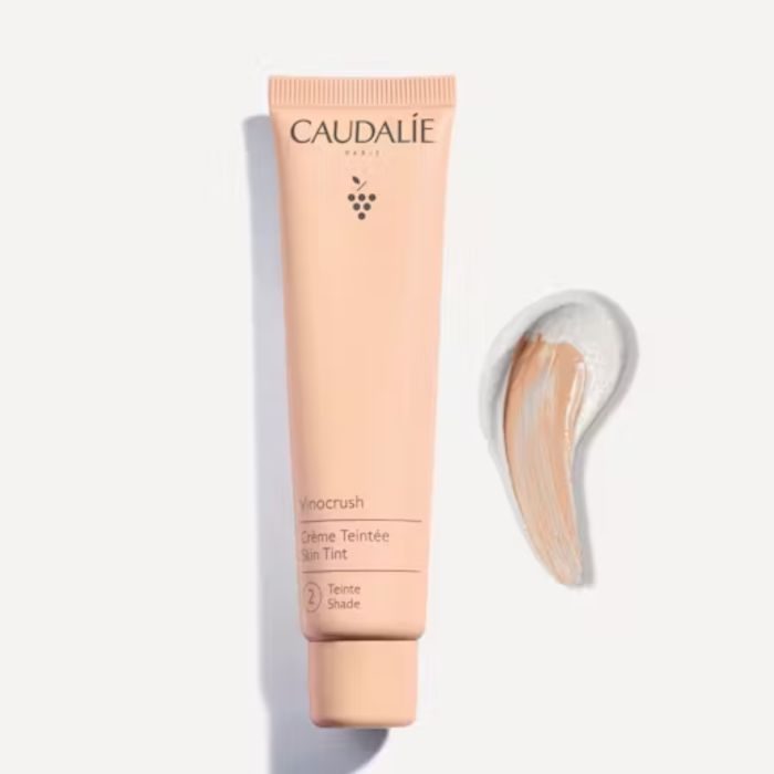 CAUDALIE VINOCRUSH CREME TEINTEE N°2 30ML