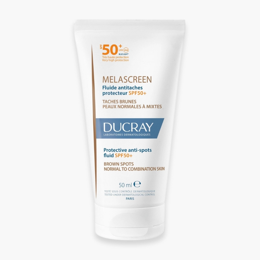DUCRAY MELASCREEN FLUIDE 50+ 50ML