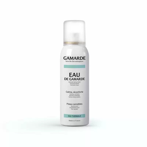 GAMARDE EAU DE GAMARDE SPRAY 100ML