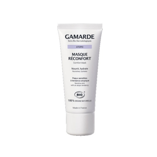 GAMARDE ATOPIC MASQUE RECONFORT BIO 40G