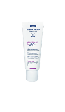 ISISPHARMA KELOPLAST SCARS SPF50+ 40ML