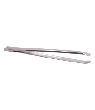 INNOXA PINCE EPIL ROND SILVER G770935
