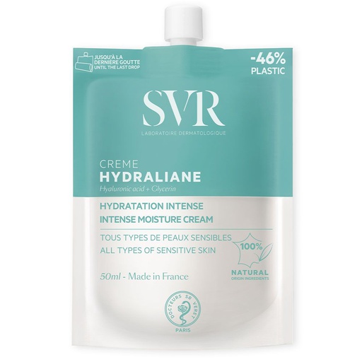 SVR HYDRALIANE CREME 50 ML