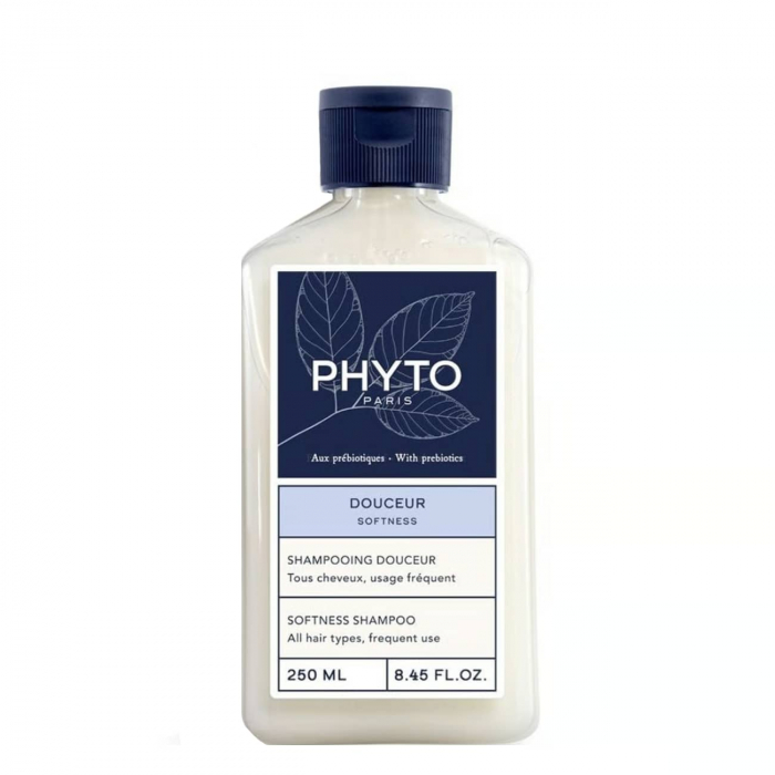 [PH1007051AA] PHYTO DOUCEUR SHAMPOOING DOUCEUR 250ml