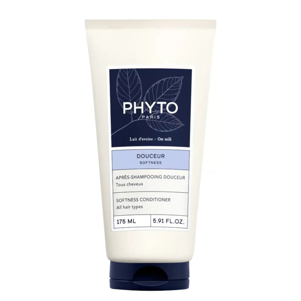 [PH1007021AA] PHYTO SOFTNESS CONDITIONER 175ML