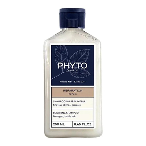 [PH1005031AA] PHYTO REPARATION SHAMPOOING REPARATOIN INTENSE 250ML