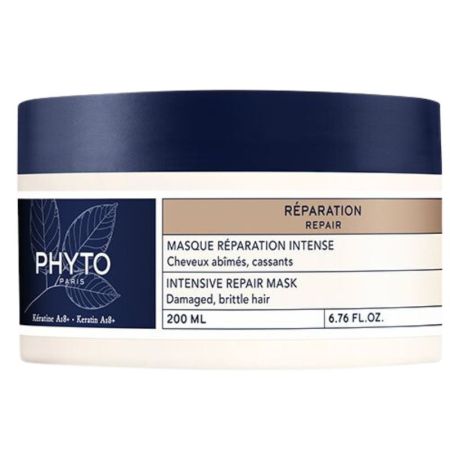 [PH1005021AA] PHYTO REPARATION MASQUE REAPARTION INTENSE  200ML