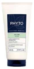 PHYTO VOLUME APRES-SHAMPOOING VOLUMATEUR175ML