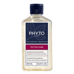 PHYTO PHYTOCYANE FEMME SHAMPOING 250ML
