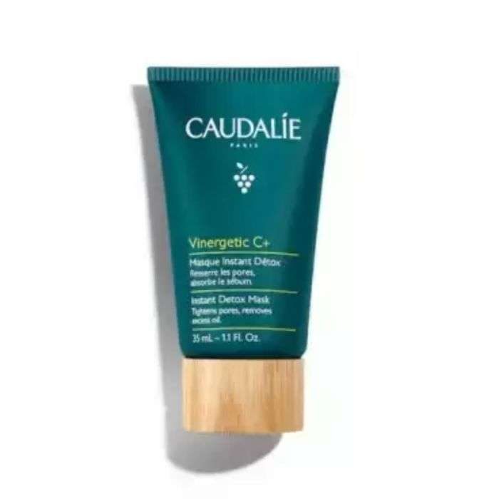 CAUDALIE VINERGETIC C+ MASQUE INSTANT DETOX 35ML