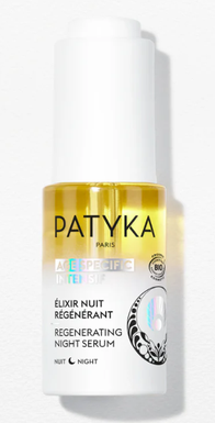 PATYKA AGE SPECIFIC INTENSIF ELIXIR NUIT REGENERANT 15ML