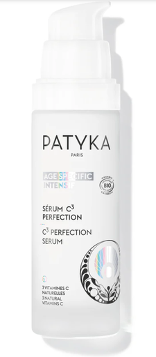 PATYKA AGE SPECIFIC INTENSIF SERUM C3 PERFECTION 30ML