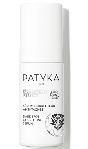 [37005919000999] PATYKA ANTI-TACHES PERFECT SERUM CORRECTEUR ANTI-TACHES 30ML