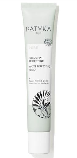 PATYKA PUR FLUIDE MAT PERFECTEUR 40ML