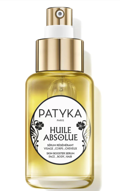 [3700591914942] PATYKA HUILE ABSOLUE - SERUM REGENERANT 50ML