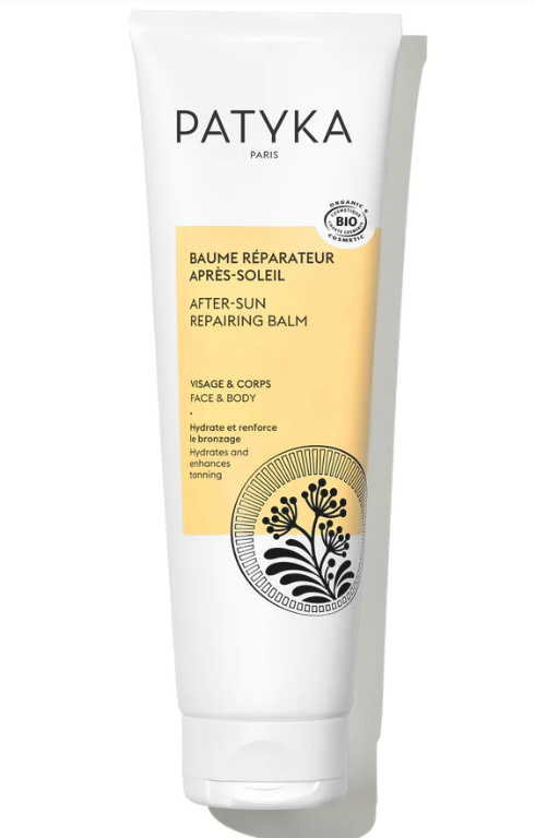 [3700591914386] PATYKA SOLAIRE CORPS BAUME REPARATEUR APRES-SOLEIL 150ML