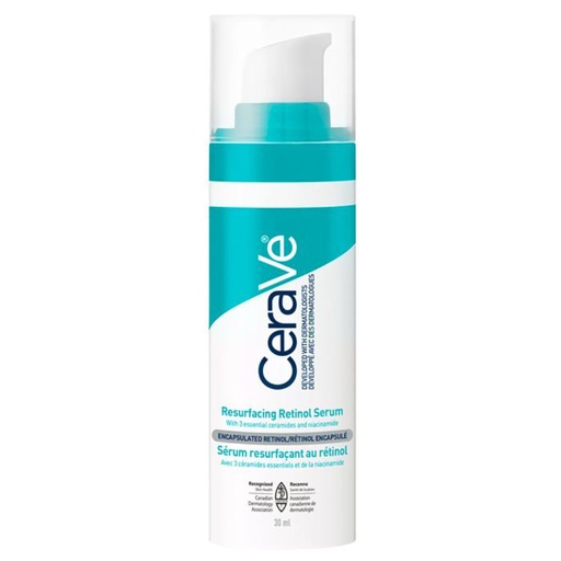 CERAVE SERUM RETINOL ANTI-MARQUES 30ML