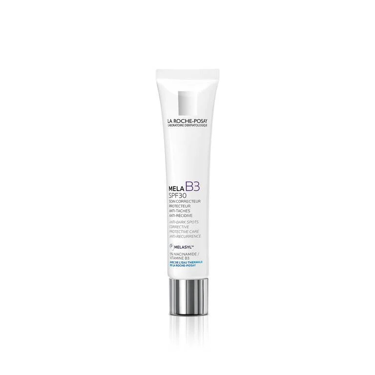 [3337875890113] LA ROCHE POSAY MELA B3 SPF30 SOIN CORRECTEUR 40ML