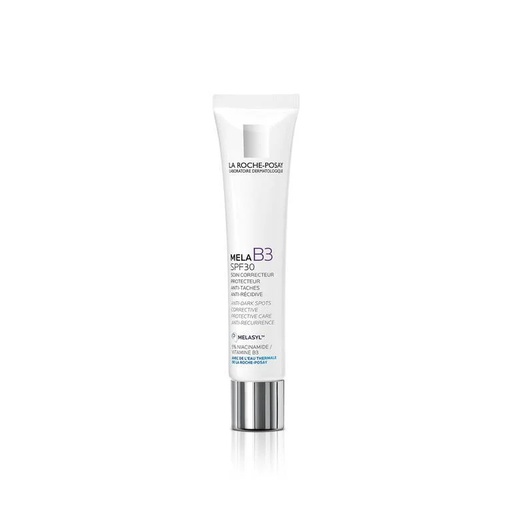 LA ROCHE POSAY MELA B3 SOIN CORRECTEUR PROTECTEUR SPF30 40ML