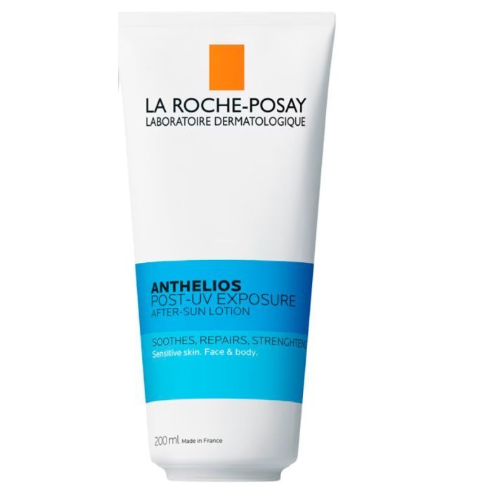 LA ROCHE POSAY ANTHELIOS POST UV 200 ML LOTION APRES SOLEIL