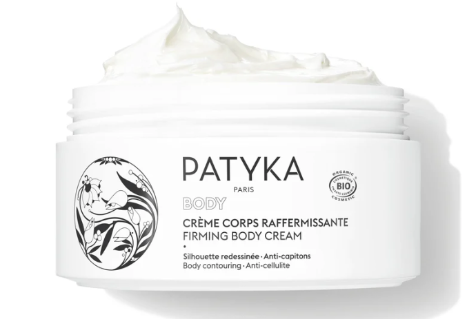 [3700591914393] PATYKA CORPS CREME CORPS RAFFERMISSANTE 180ML