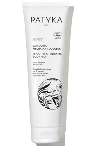 [3700591914409] PATYKA CORPS LAIT CORPS HYDRATANT DOUCEUR 150ML