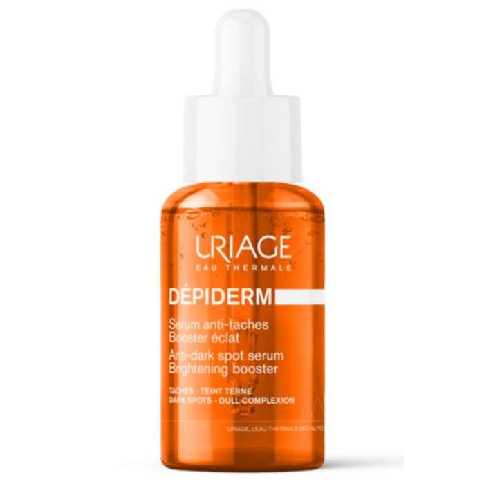 URIAGE DEPIDERM SERUM ANT-TACHES BOOSTER ECLAT 30ML