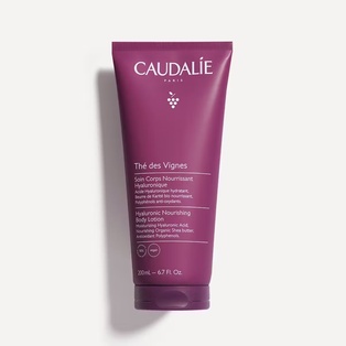 CAUDALIE SOIN CORPS NOURISSANT - THE DES VIGNES 200ML