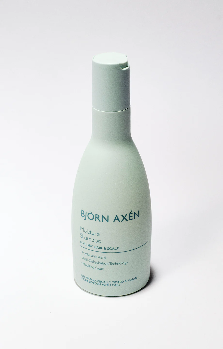 BJORN AXEN MOISTURE SHAMPOO 250ML
