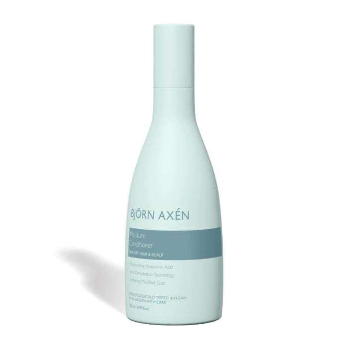 BJORN AXEN APRES-SHAMPOOING MOISTURE 250ML