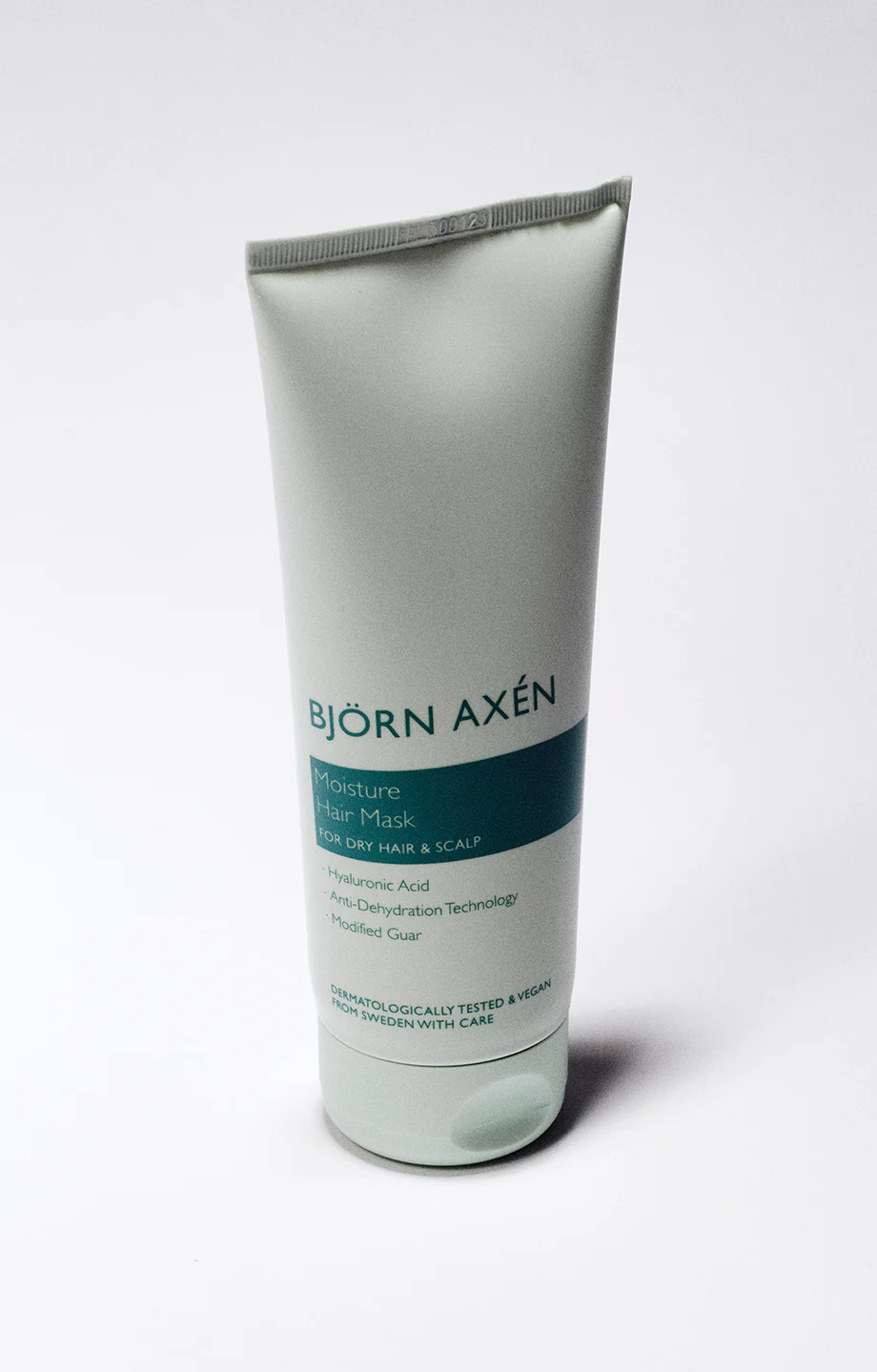 BJORN AXEN MOISTURE HAIR MASK 200ML