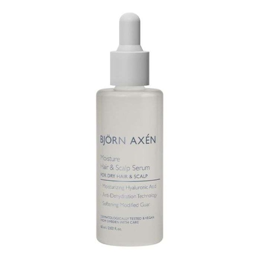 BJORN AXEN SERUM MOISTURE 60ML