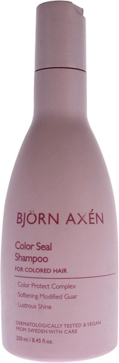 BJORN AXEN COLOR SEAL SHAMPOO 250ML
