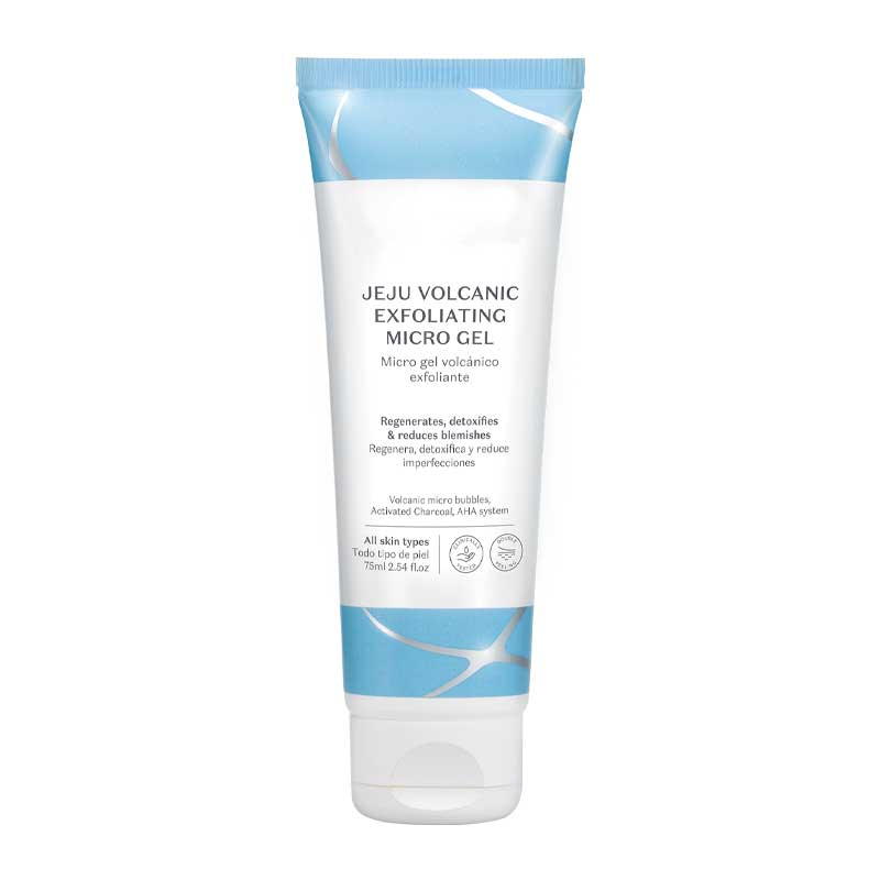 [8414719600024] SKINTSUGI MICRO GEL VOLCANIQUE EXFOLIANT 75ML