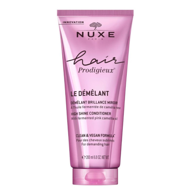 [3264680034664] NUXE HAIR PRODIGIEUX LE DEMELANT 200ML