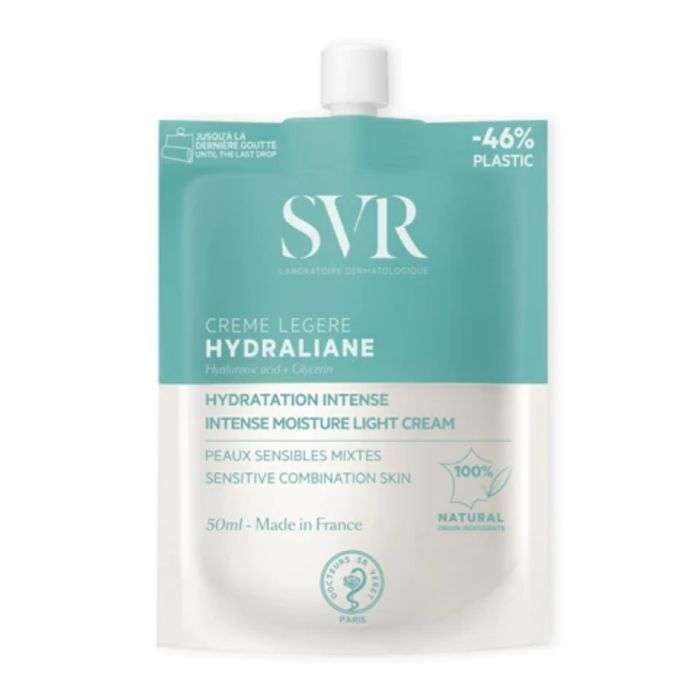 SVR HYDRALIANE CREME LEGERE 50ML