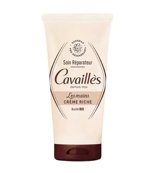 ROGE CAVAILLES SOIN APAISANT LES MAINS CREME RICHE 50ML