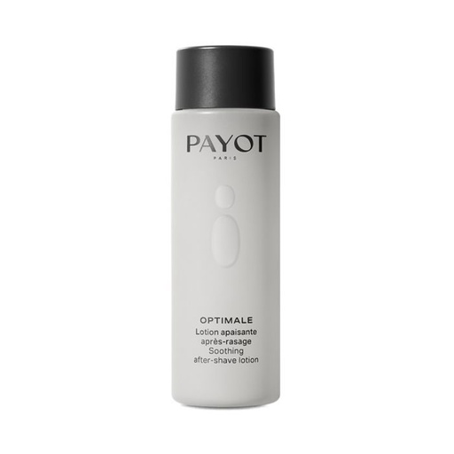 [118734] PAYOT OPTIMALE HOMME LOTION APAISANTE APRES RASAGE 100ML 118734